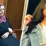 اول تصريح قوي من والدة منار سامي فتاة التيك توك