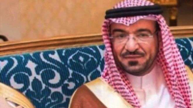 سعد الجبري يثير ضجه كبيرة نحو السلطات السعوديه بعد عودته