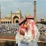 موعد صلاة عيد الأضحى 2020