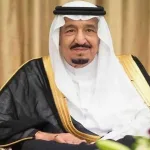 الملك سلمان عبد العزيز يترأس اجتماع مجلس الوزراء بالمستشفى