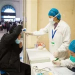 تسجيل 9 حالات اصابة جديدة بكورونا في الصين