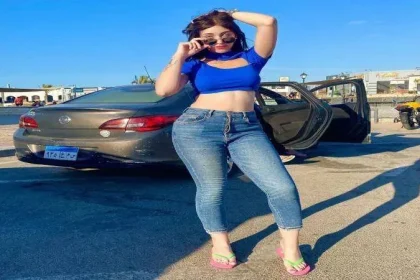 بدء المحاكمة الأولى لفتاة "تيك توك" منار سامي