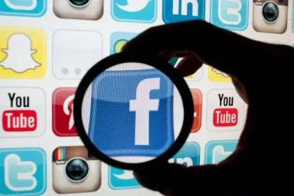 فيس بوك يعلن عن نسب العالم التي حققت مبيعات من خلاله