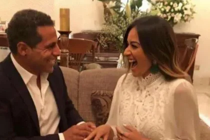 أمينة خليل..من هو رجل امينه خليل المستقبلي