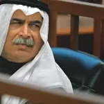 وفاة وزير دفاع صدام حسين"سلطان هاشم" في السجن قبل تنفيذ الحكم عليه بالاعدام