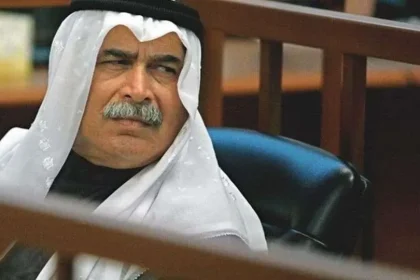 وفاة وزير دفاع صدام حسين"سلطان هاشم" في السجن قبل تنفيذ الحكم عليه بالاعدام