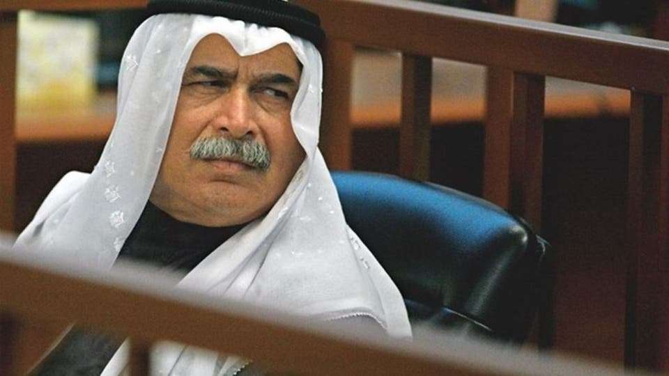 وفاة وزير دفاع صدام حسين"سلطان هاشم" في السجن قبل تنفيذ الحكم عليه بالاعدام