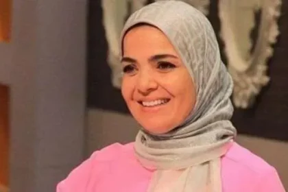 هاام..أصيبت منى عبد الغني بأزمة صحية وتم نقلها إلى المستشفى