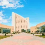 هاام..تعلن جامعة نجران عن قبول 6،558 طالب وطالبة