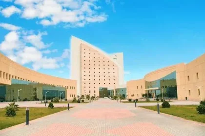 هاام..تعلن جامعة نجران عن قبول 6،558 طالب وطالبة