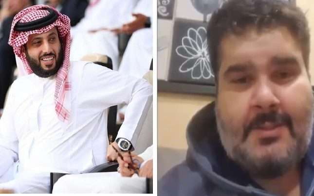 مسلسل طاش ماطاش 2022 مسلسلات رمضان السعودية 2022 ناصر القصبي والسدحان