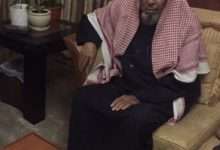 وفاة الشيخ سعود البشر من هو عميد المعهد العالي للقضاء سابقاً 2