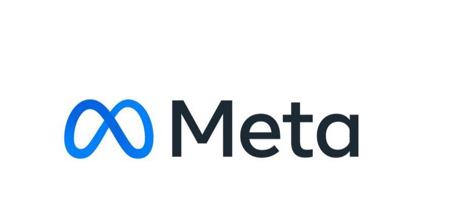 شعار Facebook meta