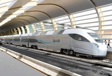 شروط تقديم المعهد السعودي التقني للخطوط الحديدية