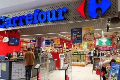 أحدث الخصومات من كارفور مصر ليلة رأس السنة 2022