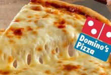 أرقام دومينيوز بيتزا وفروعه المختلفة