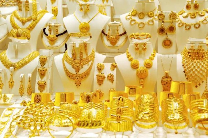 أسعار الذهب في السعودية اليوم الجمعة 2617 ديسمبر 2021
