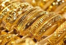 أسعار الذهب في مصر اليوم الخميس 16 ديسمبر 2021