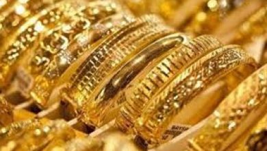 أسعار الذهب في مصر اليوم الخميس 16 ديسمبر 2021