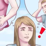 أعراض التبويض