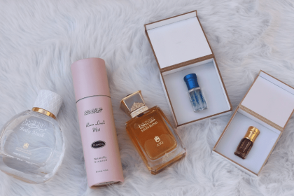 أفضل عطور عبد الصمد القرشي ٢٠٢٢