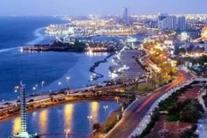 أهمية مدينة جدة الكبيرة تعرف عليها