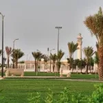 أوقات دوام منتزه ذهبان وأسعار التذاكر