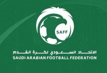 اتحاد الكرة السعودي يحفز الأندية ب27مليون ريال