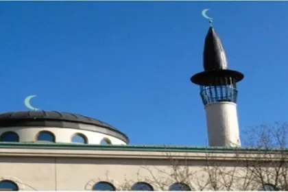 اسم الوزارة التي تعنى بشؤون المساجد في السعودية