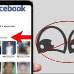الحفاظ على خصوصية قائمة أصدقائك على الفيس بوك