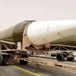 الصواريخ البالستية السعودية