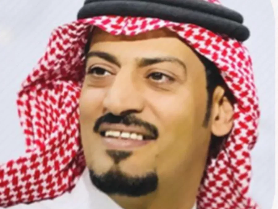 تعرف على أبناء محمد الشمري