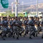 تعرف على المدة المحددة لدورة قوات الامن الخاصة 1443