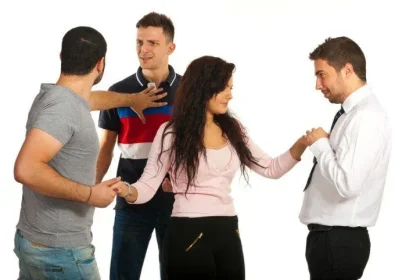 تفسير حلم الخيانة الزوجية المتكرر