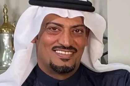 توفي محمد الشمري  أحد مشاهير اليوتيوب