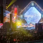 جدول ميدل بيست موسم الرياض 2021