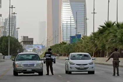 حقيقة فرض حظر التجول في السعودية 1443