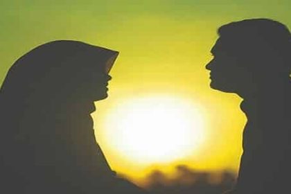 رؤية الميت في المنام يتكلم معك