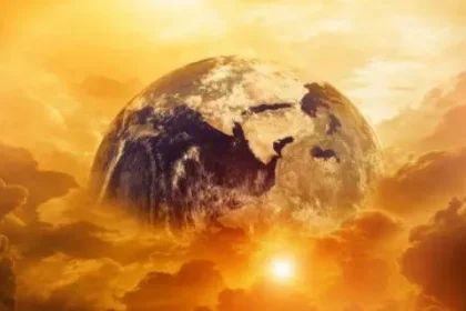 رؤية يوم القيامة والخوف