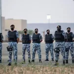 رابط نتائج قبول قوات الامن الخاصة السعودية 1443