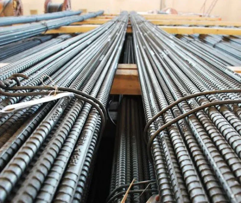 سعر الحديد في السعودية اليوم الإثنين 13 ديسمبر 2021