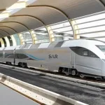 شروط تقديم المعهد السعودي التقني للخطوط الحديدية