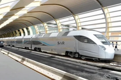 شروط تقديم المعهد السعودي التقني للخطوط الحديدية