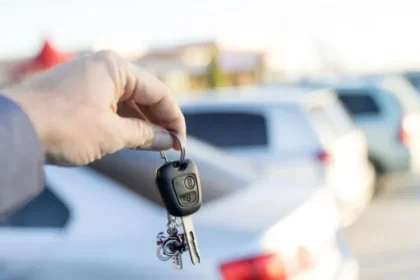 طريقة تفويض قيادة سيارة إيجار منتهي بالتمليك