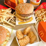 كود خصم ماكدونالدز 2022