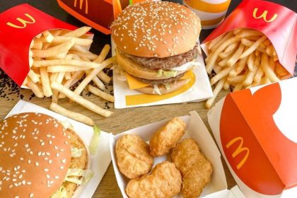 كود خصم ماكدونالدز 2022