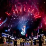 هل سيتم ايقاف موسم الرياض 2021