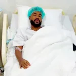 يخضع مهند الشنقيطي لجراحة عاجلة تغيبه عن الاتحاد