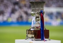 جدول كأس السوبر الإسباني 2022 والقنوات الناقلة له