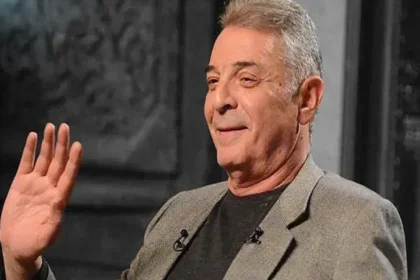 هذه الفنانة الشابة إبنة محمود حميدة.. لن تتوقع من هي ولا كيف أصبح شكلها اليوم